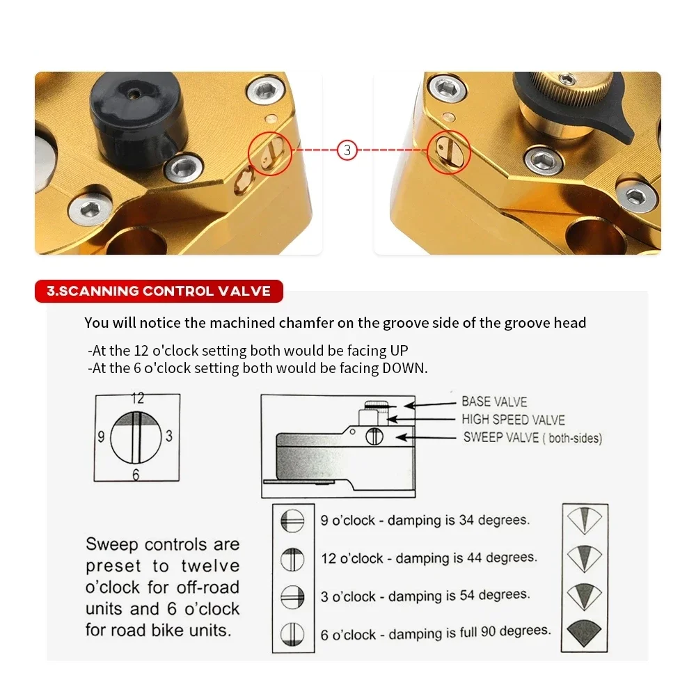 For HONDA CB1000R 2010 2013 Steering Damper Stabilizer Motorcycle Reversed Safety CB1000 R 1000R 2009-2016 Handlebar Riser Clamp