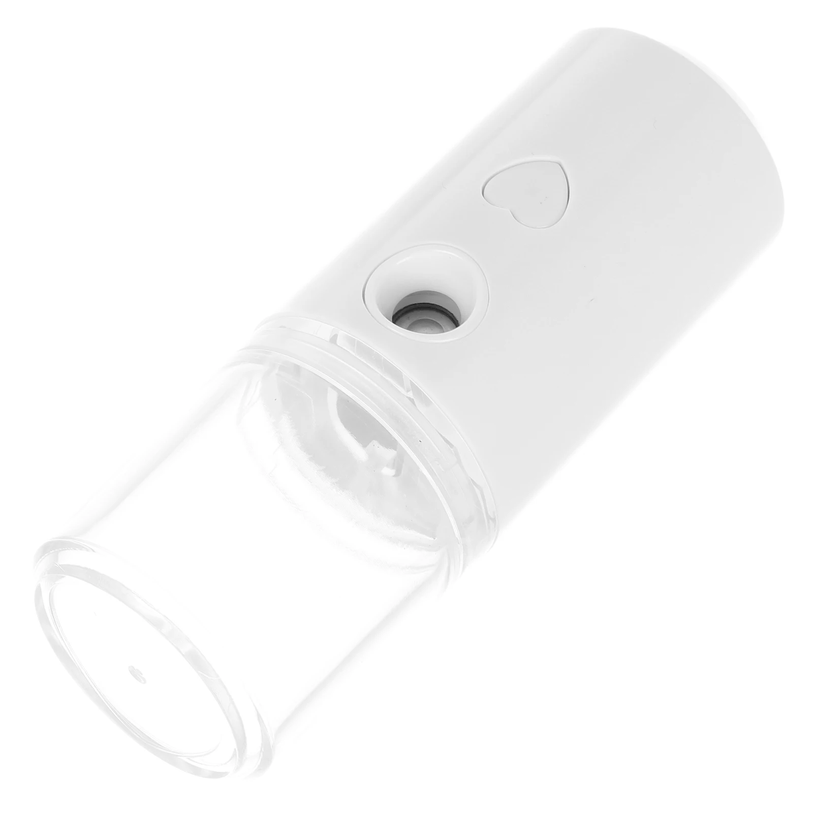 

Rechargeable Handheld Face Mist Sprayer Mini Portable Misters Steam Facial Accessories Small Bottle Plastic Skin Care Gadgets