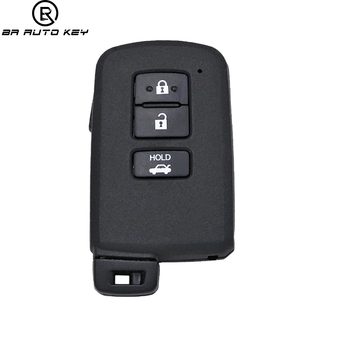 281451- 0020 G Smart Key 8A Chip for Toyota Corolla Camry Intelligent key 312/314MHZ 434MHZ FCCID: HYQ14FBA, P/N: 89904-06140