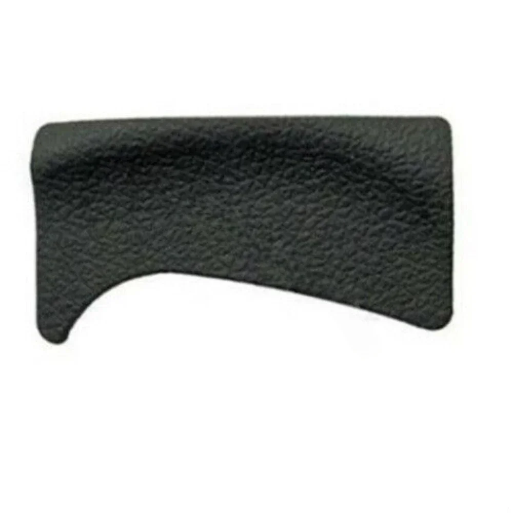 NUOVA copertura in gomma per impugnatura posteriore per pollice per parte di ricambio per fotocamera Nikon D300