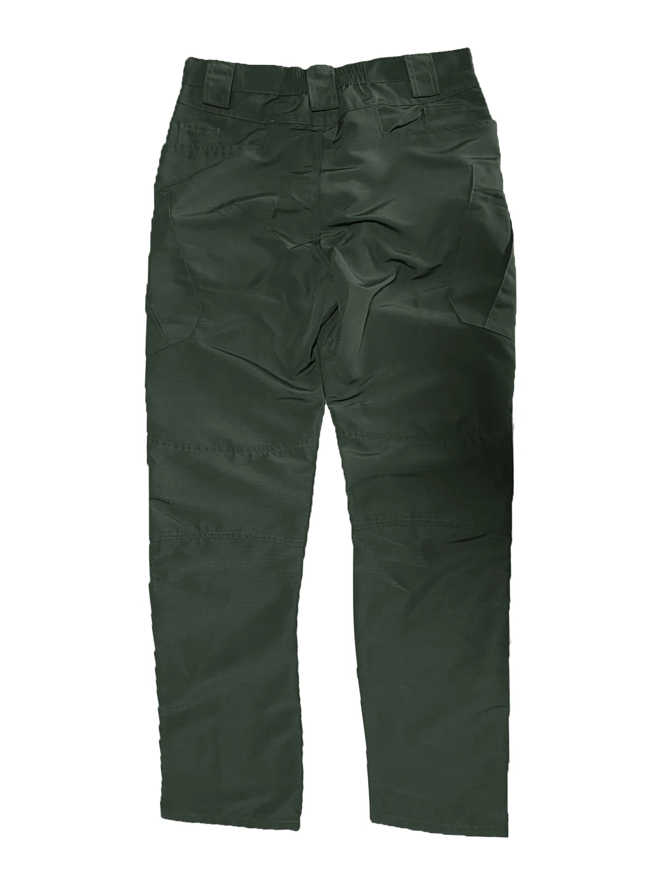 TACVASEN الصيف خفيفة الوزن بنطلون رجالي الصيد السراويل المشي لمسافات طويلة في الهواء الطلق النايلون جيوب سريعة الجافة البضائع السراويل العمل غير رسمية بنطلون