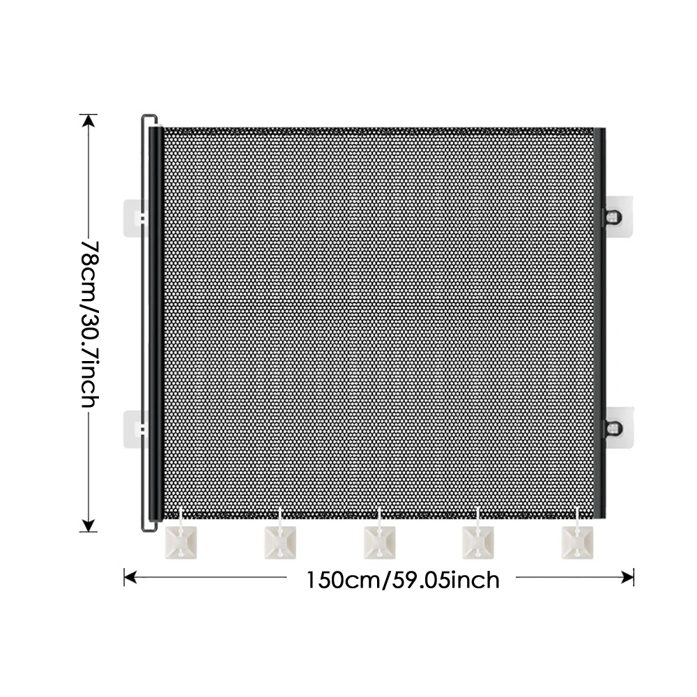 Variant: 150x78cm