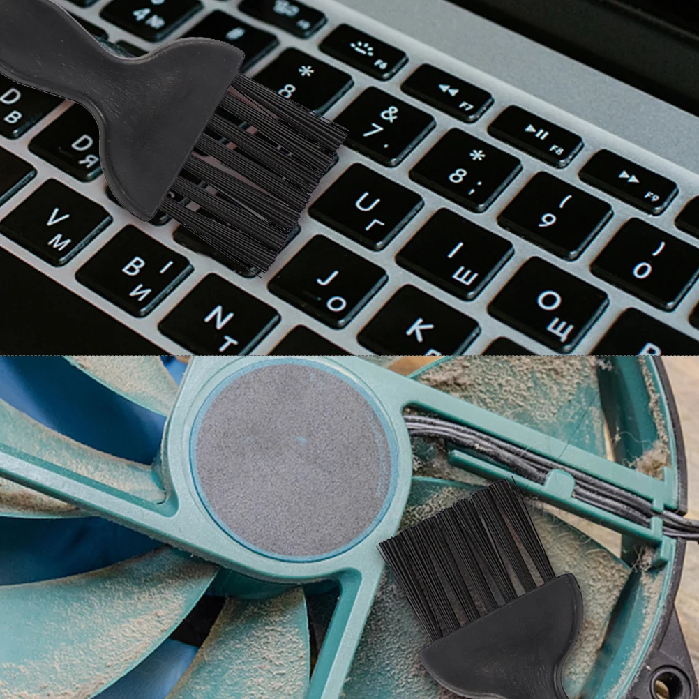 Anti-static Brush Screen Cleaner Keyboard Supply Circuit Computer Cleaning Portable Electronic Bye