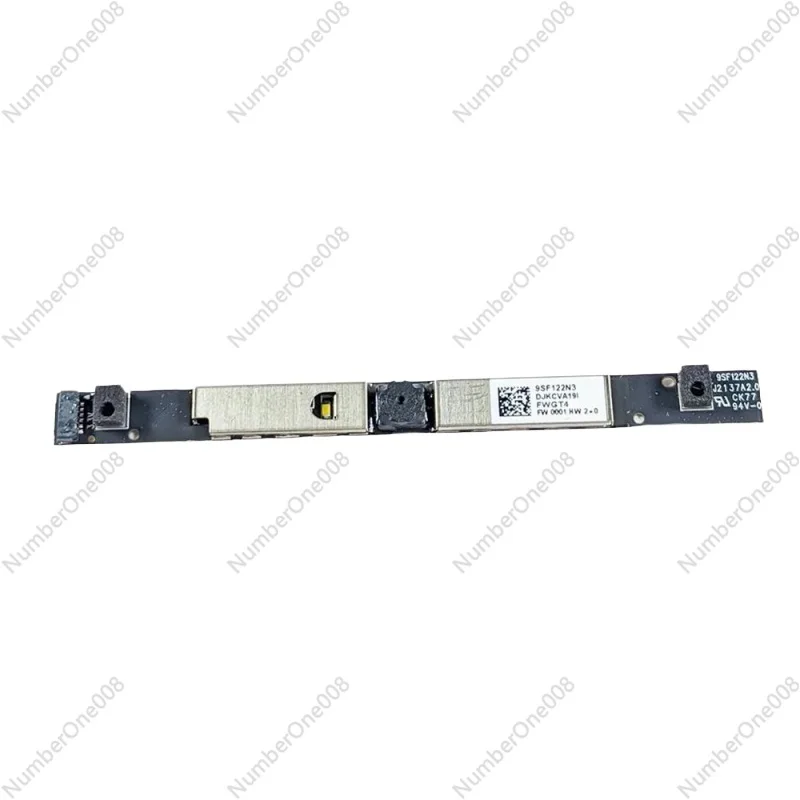 

For HP 15-DY 15-DW 15S-FQ 15-EF 15S-EQ 14S-FQ Laptop Webcam Camera L50767-9A0 L50767-1K1 100% Tested Fast Ship