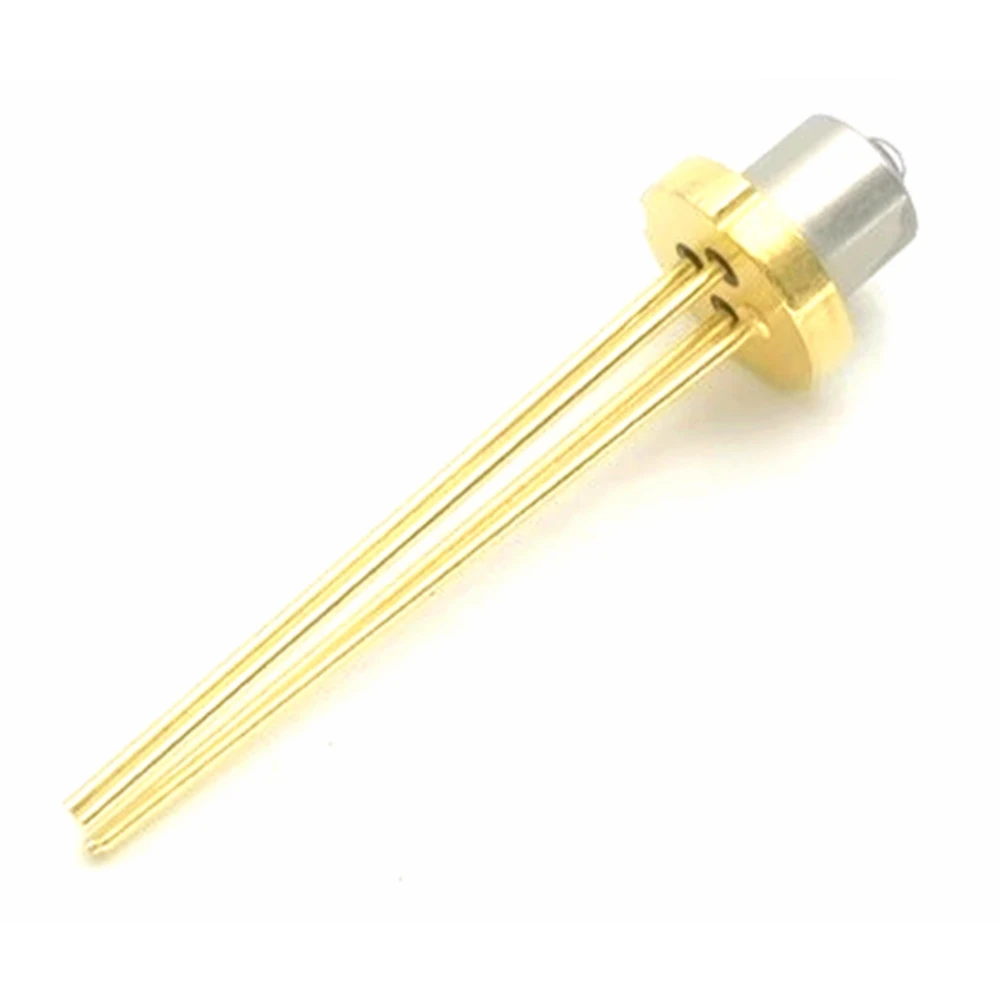 Laserdiode 1550nm 5Mw Φ 5.6Mm Laserdiodes Voor-56 4-Pins