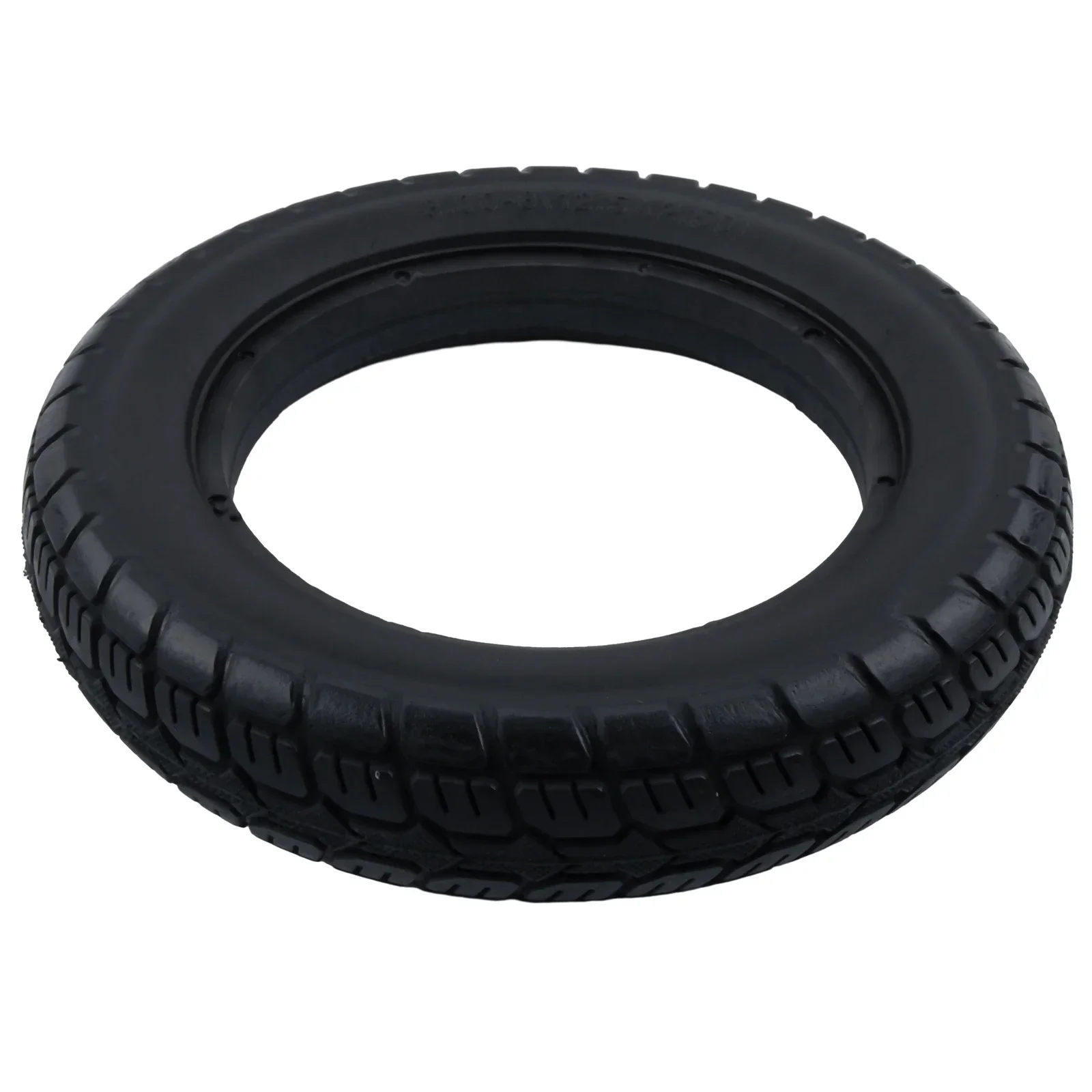 12 Inch Solid Tire 12 12x2 14(62203) for Electric Bike Scooter 12 5x2 50 Rubber Tire Intended for Use on Private Property