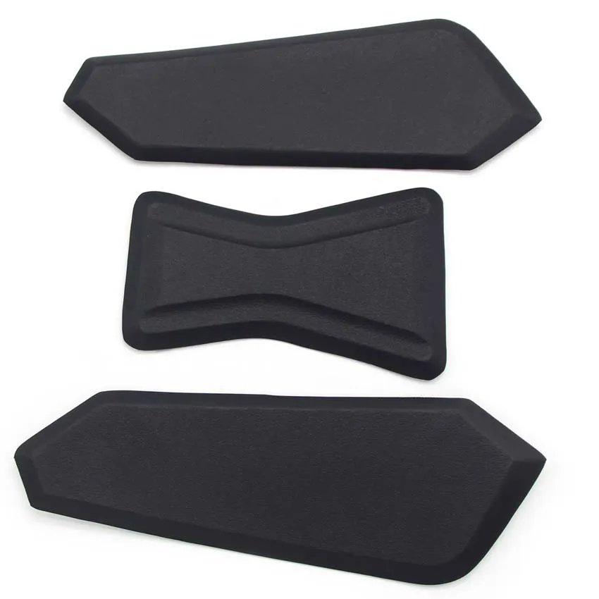 Motocyklowe antypoślizgowe nakładki na zbiornik paliwa Naklejki ochronne Części do BMW F750GS F850GS 2017 2018 2019 Akcesoria motocyklowe