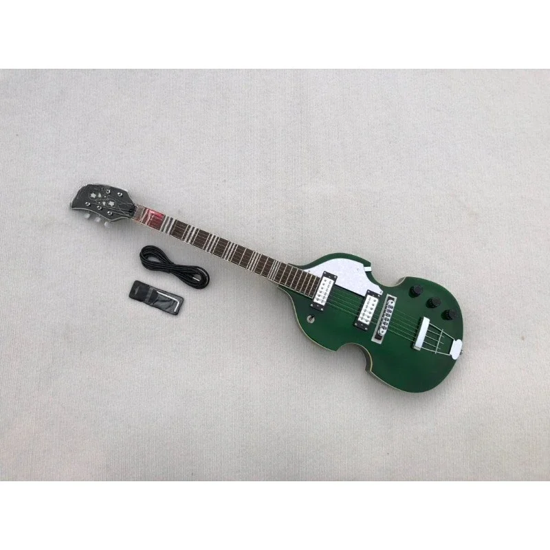 NEW 6-String electric guitar, new portable guitar