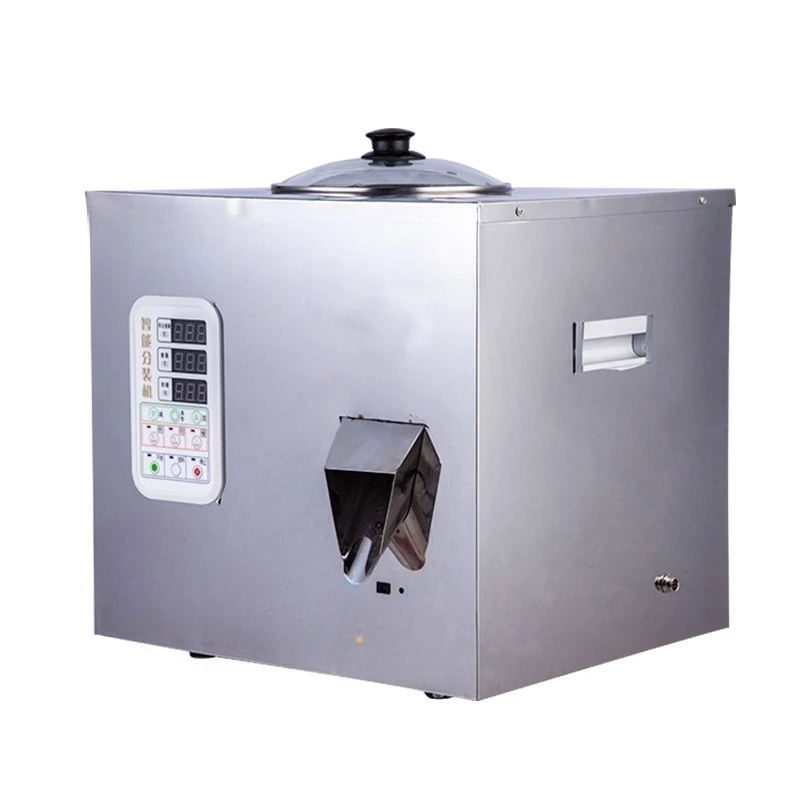 

Automatic dispensing machine Granule weighing filling machine filling machine