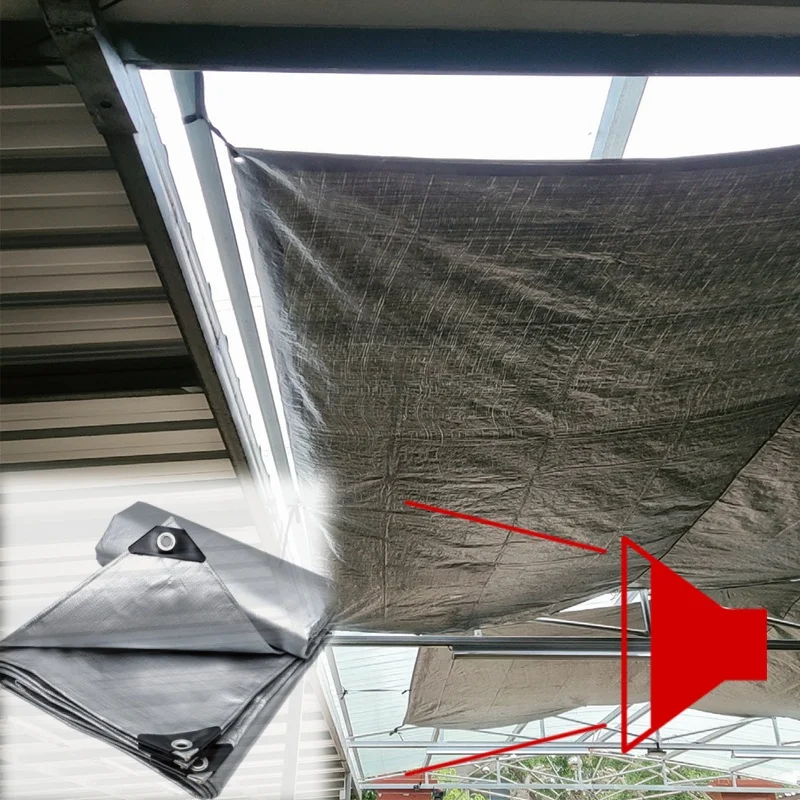 Fashion Tarpaulin D…