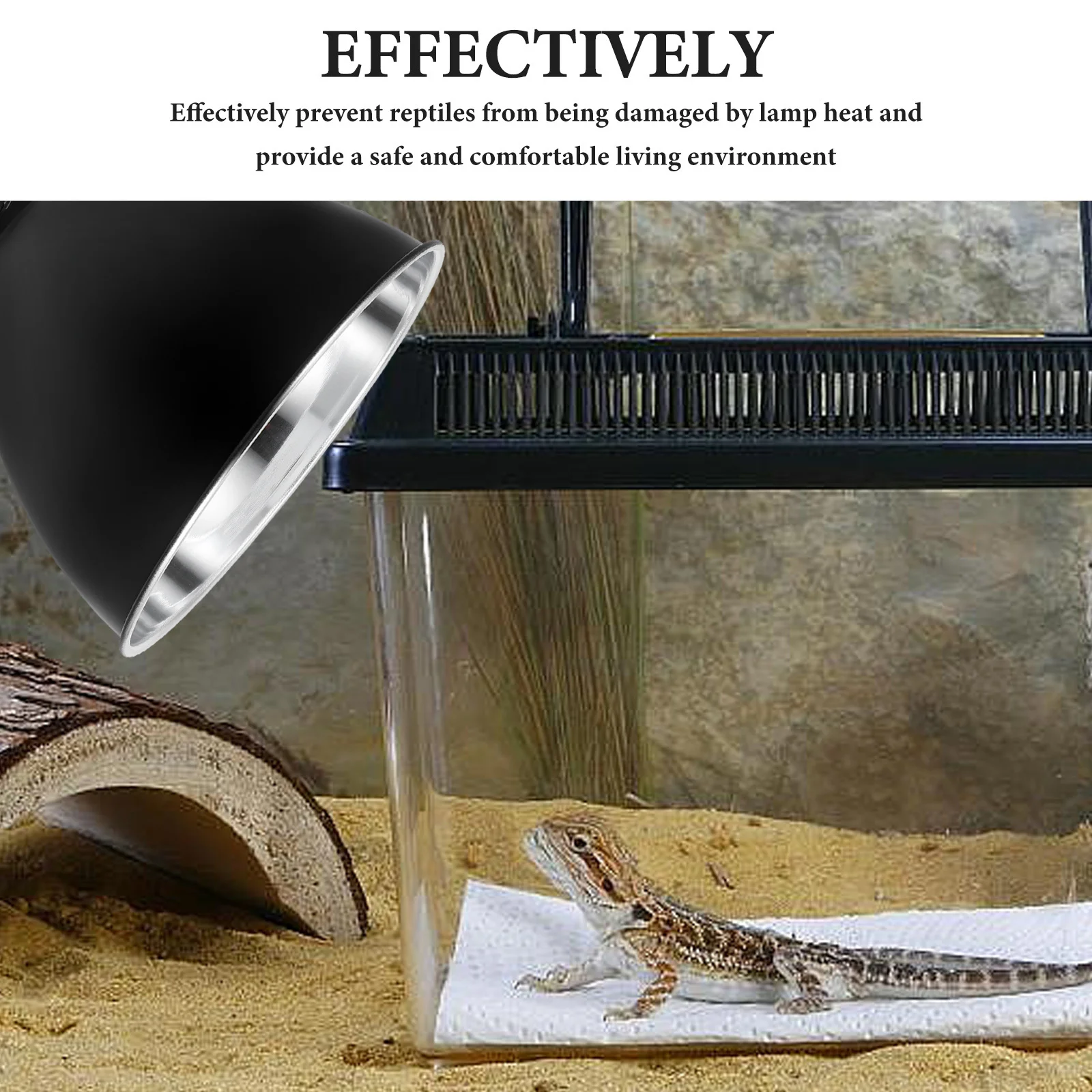 Рисунок 2 - нагревательная лампа