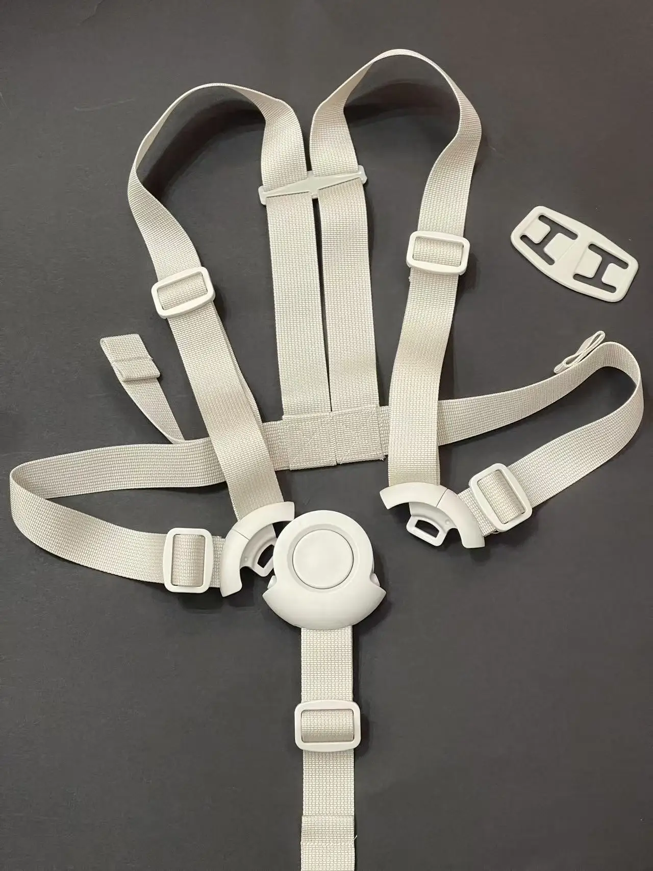 Thumbnail 3 - #63 Highchairs Discount Picks