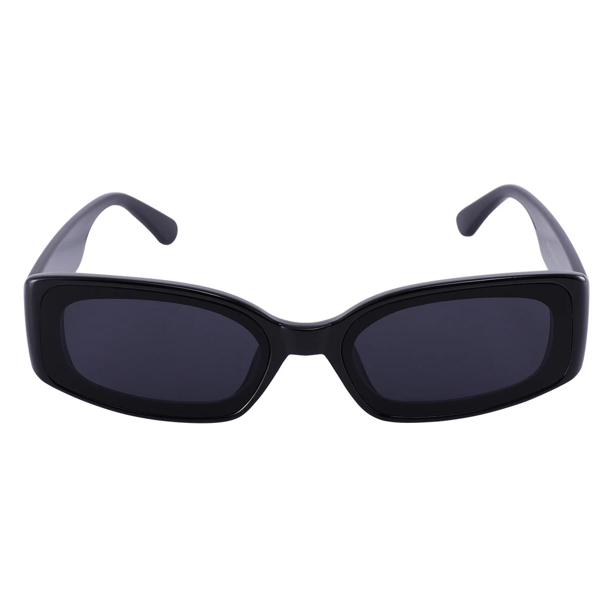 

Sunglasses Party Retro for Women Eye Novelty Summer Adults Black European and American