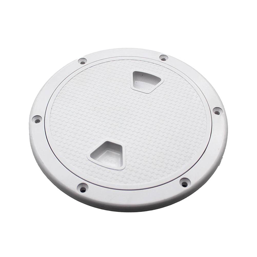 

Anti-slip Hatch Cover Sailing Boat Accessory Sea Marine Accessories Parts Supplies for Recreational Boats Gadgets Plug