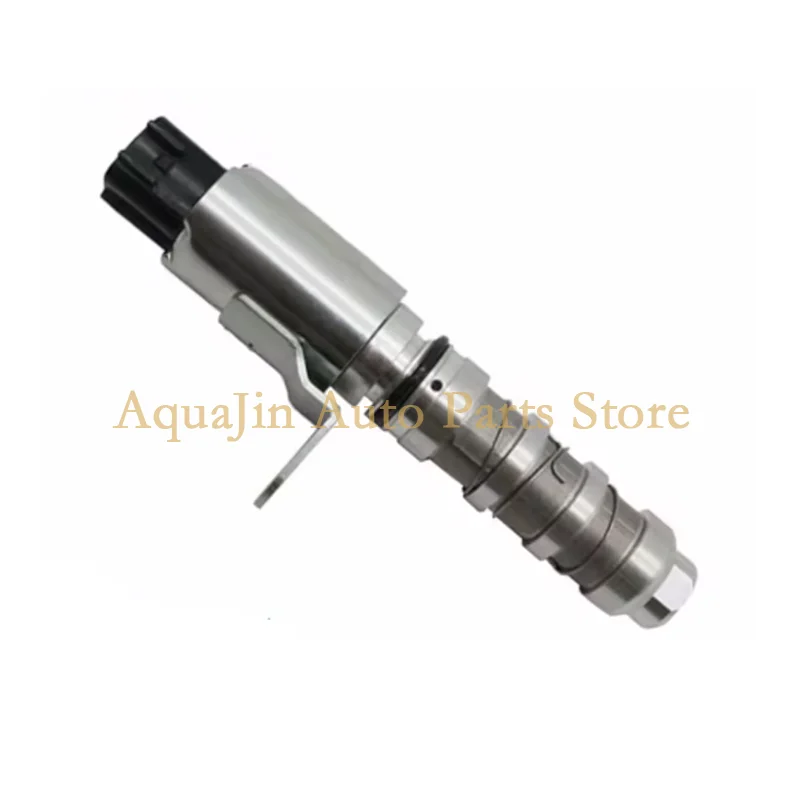 23796-JA00A VVT Valvola a solenoide variabile con temporizzazione del controllo dell'olio per Nissan Juke X-Trail Altima Rogue Sentra Koleos SL SV S 23796JA00A