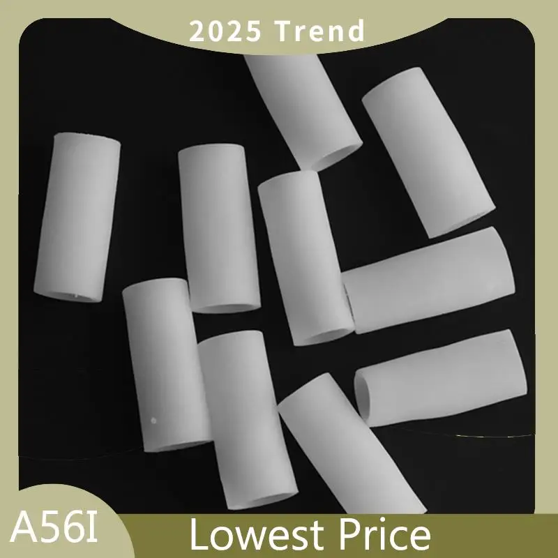 

Hot Sale 50 Pcs Silicone Finger And Toe Tube Sleeves For Friction Pain Relief, Foot Care Finger Protect