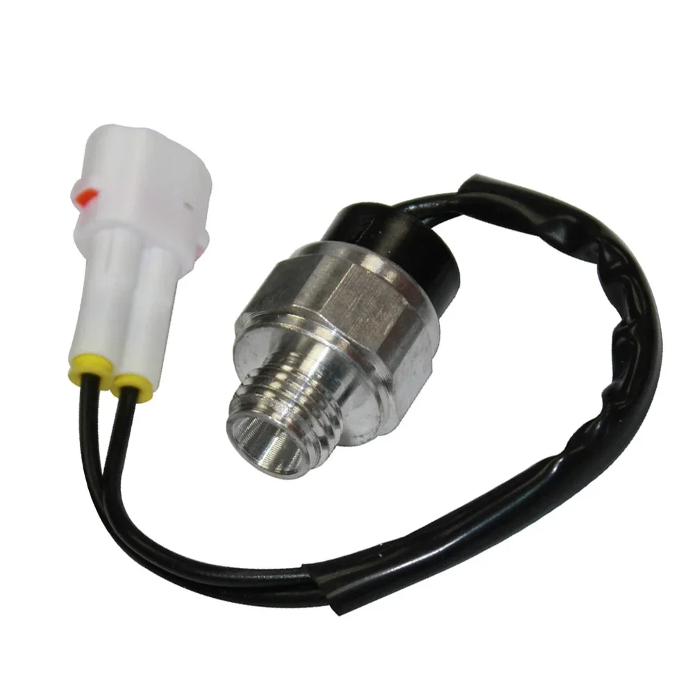 Heat Switch Sensor Professional Grade Radiator Heat Switch Sensor for Suzuki For Quadsport Z400 LTZ400 2x4 34850 07G00