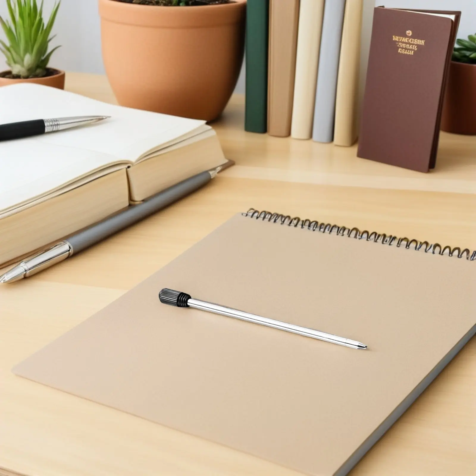 

Набор из 12 металлических шариковых ручек с плавным письмом, тонким наконечником, черными чернилами 7 см, совместимые с ручками Cross, для четкого письма, универсальные