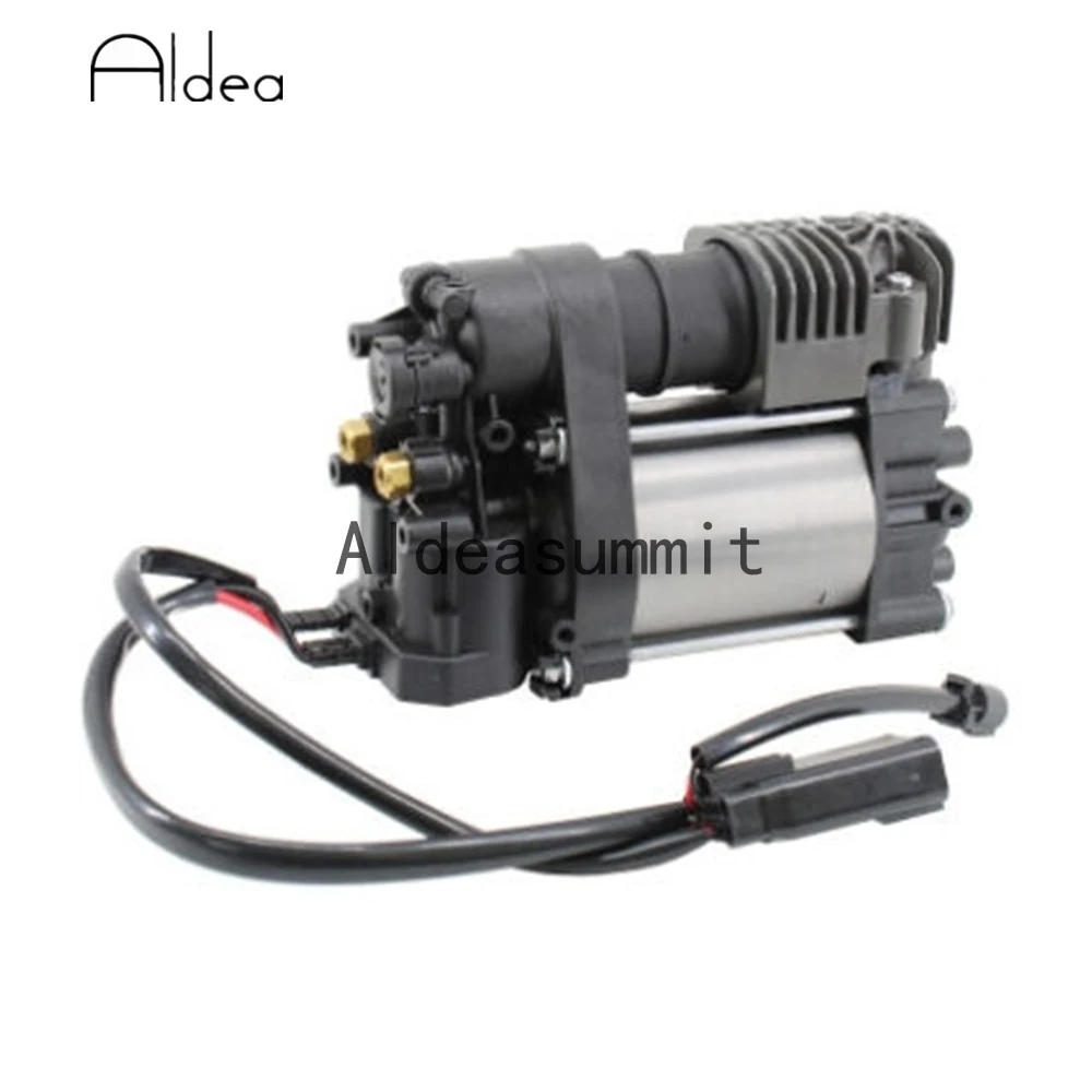 Air Suspension Compressor For 2012-2016 Tesla Model S 85,P85+,90,70D,85D,90D (5YJS) Pneumatic Pump 600640300A,6006403-00-A