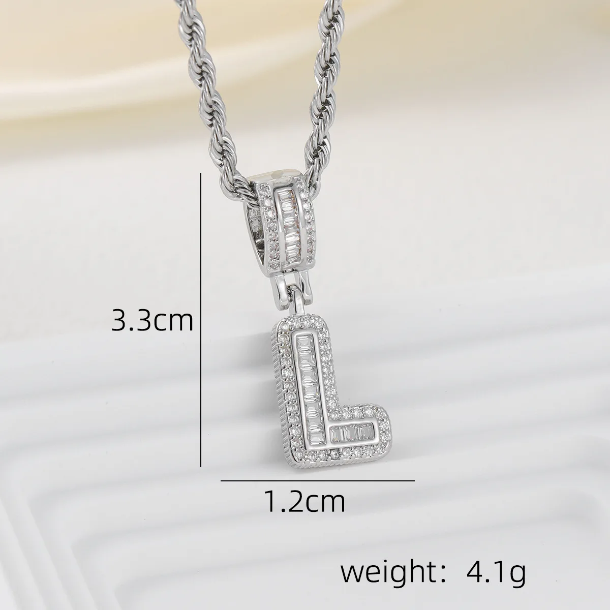 Product detail