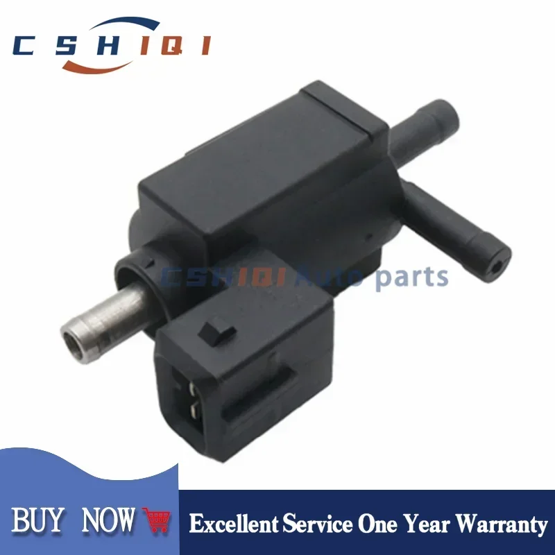 078906283A Turbo Boost Pressure Solenoid Valve For Audi Bentley Volkswagen Porsche 1999-2019 Auto Spare Parts New