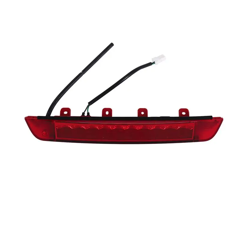 

Prominent For Santa Fe 2013-2018 Rear Brake Light High Mounted Stop Lamp Part Number: 92700-A1000, 92700-2W000