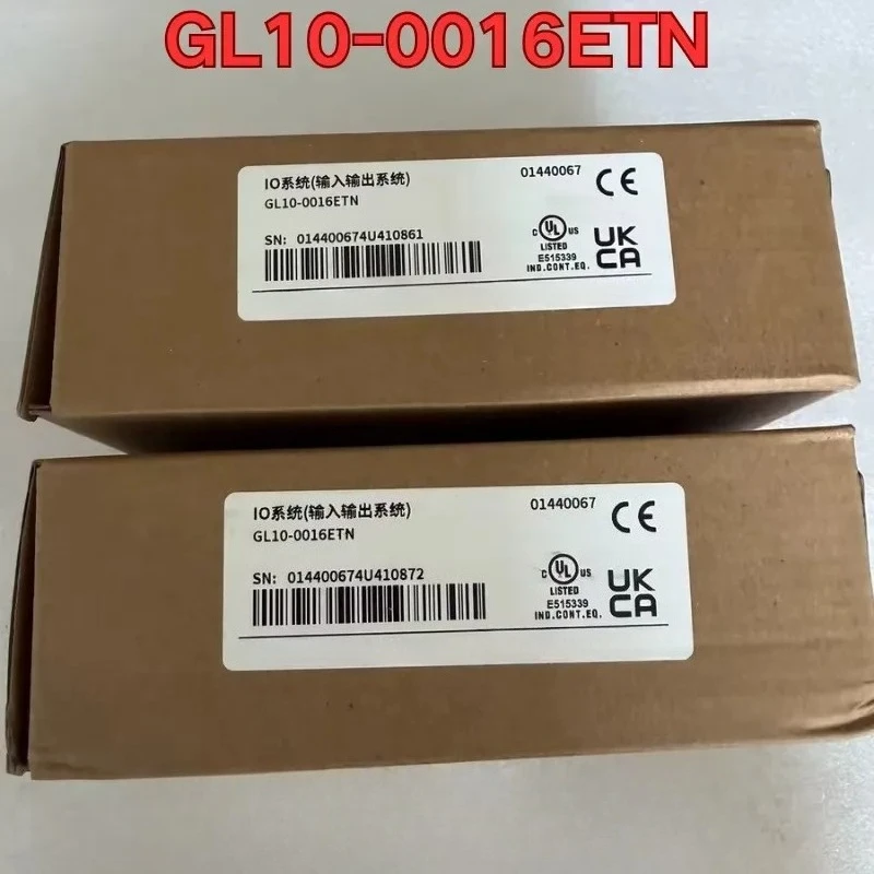 New PLC module GL10-0016ETN Latest Prices as of July 2026