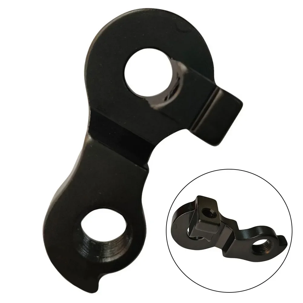 

Bicycle Rear Derailleur Hanger For-Commencal Mongoose Bicycle Frame Rear Direct Mount Extender Tail Hook Bike Accessories