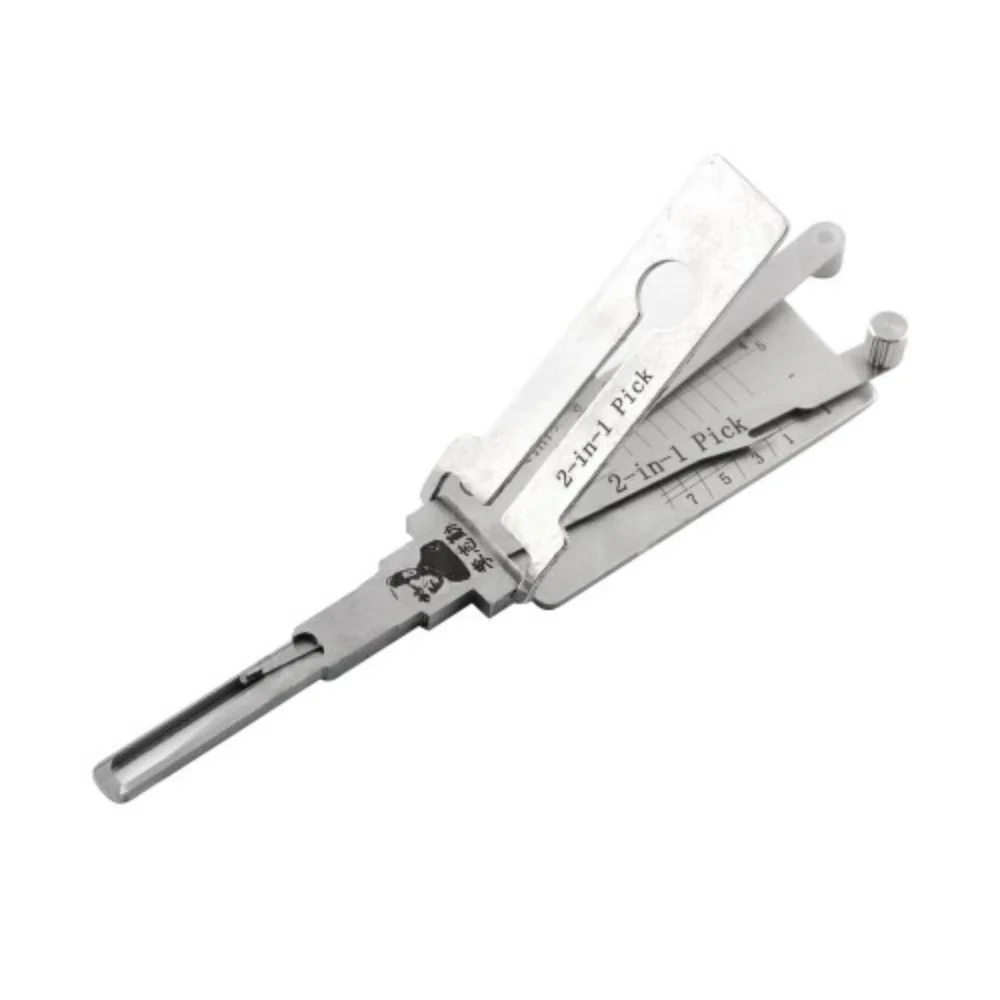 

lishi 2 in 1 tool For CHERY101