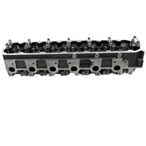 

High Good Quality Sell 1HZ Cylinder Head Other Automotive Engine Parts Diesel Engine 1HZ Cylinder Head For Toyota