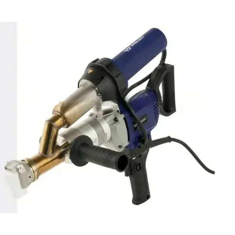 

Weldy Booster EX2 Welding Extruder Spray Gun
