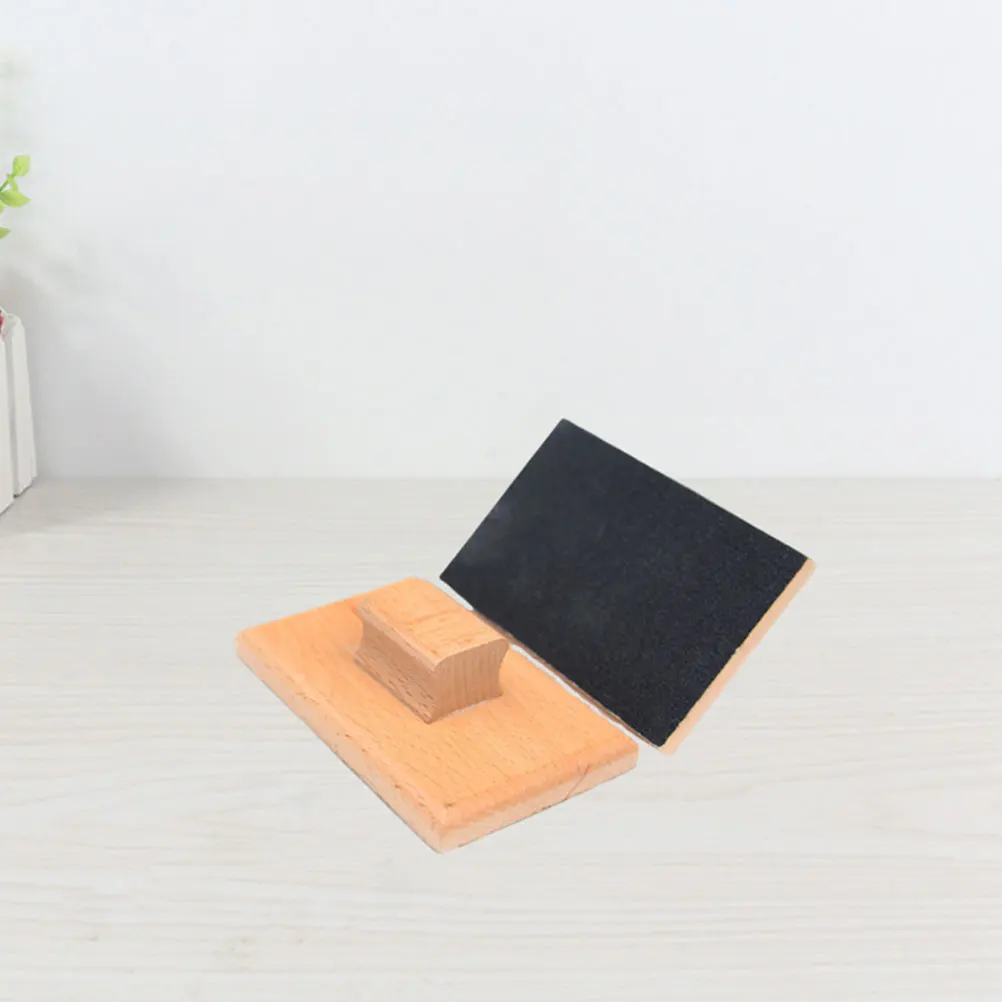 木製カスタネットボード子供楽器教育木製カスタネット楽器補助リズムパーカッションおもちゃスムーズ安全