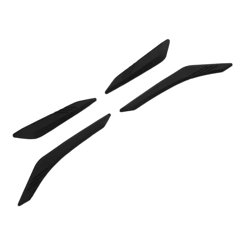 

A58X-For NMAX125 Anti-Collision Strip For NMAX125 Side Fairing Scratch Protection Guard Motorcycle Accessories