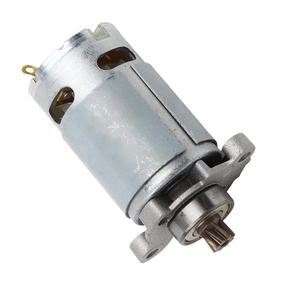 Motor Gergaji Bolak-balik Isi Ulang untuk Motor Gergaji Saber Listrik 550 Peralatan Listrik Motor Aksesori Motor Logam Pengganti