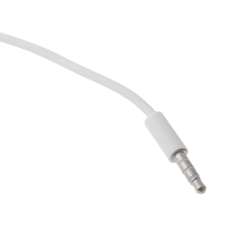 USB 3.5mm Data Sync Charging Cable Adapter for Apple iPod Shuffle 2nd #221