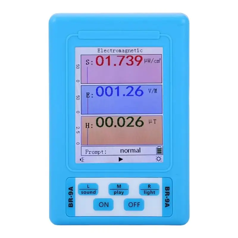 B03C-BR-9A Portable…