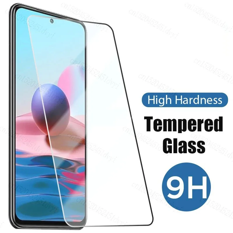 15D Tempered Glass For Infinix Hot 10 11 12 Play Screen Protector For Infinix Note10 11 12 Pro Smart 4 5 6 Protective Glass Film