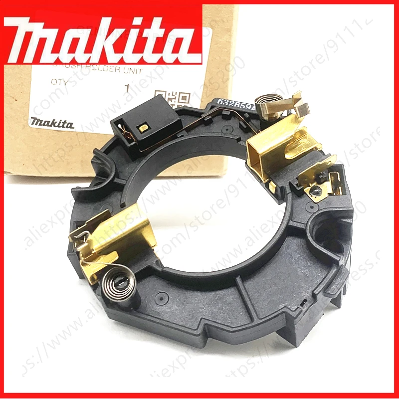 

Brush holder unit FOR MAKITA HR5212C HR5202C