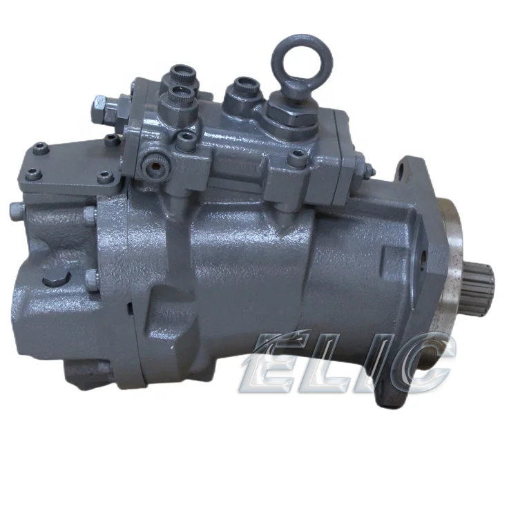 

9065879 1009491 EX200-1 Hydraulic pump spare parts HPV116 1013616 3034465 991345 9070528