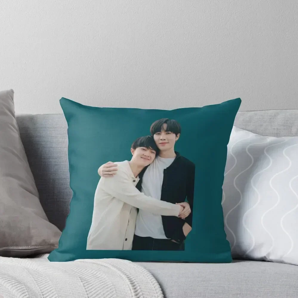 

zeenunew Cutie Pie Throw Pillow covers for pillows Christmas Pillowcase christmas ornaments 2025 Christmas Pillow Cases pillow