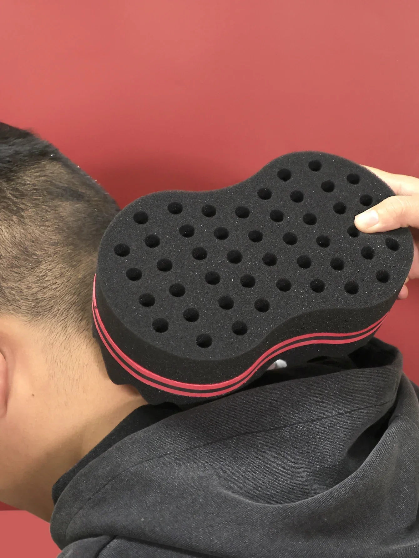 Barber Magic Barber…