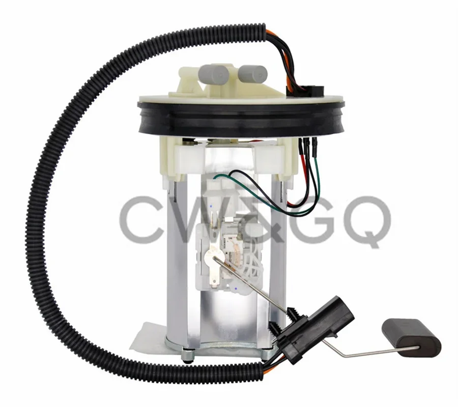 Fuel Pump Module Assembly E7127M / E7127MN Fits For Jeep Grand Cherokee 4.0L 4.7L 1999-2004