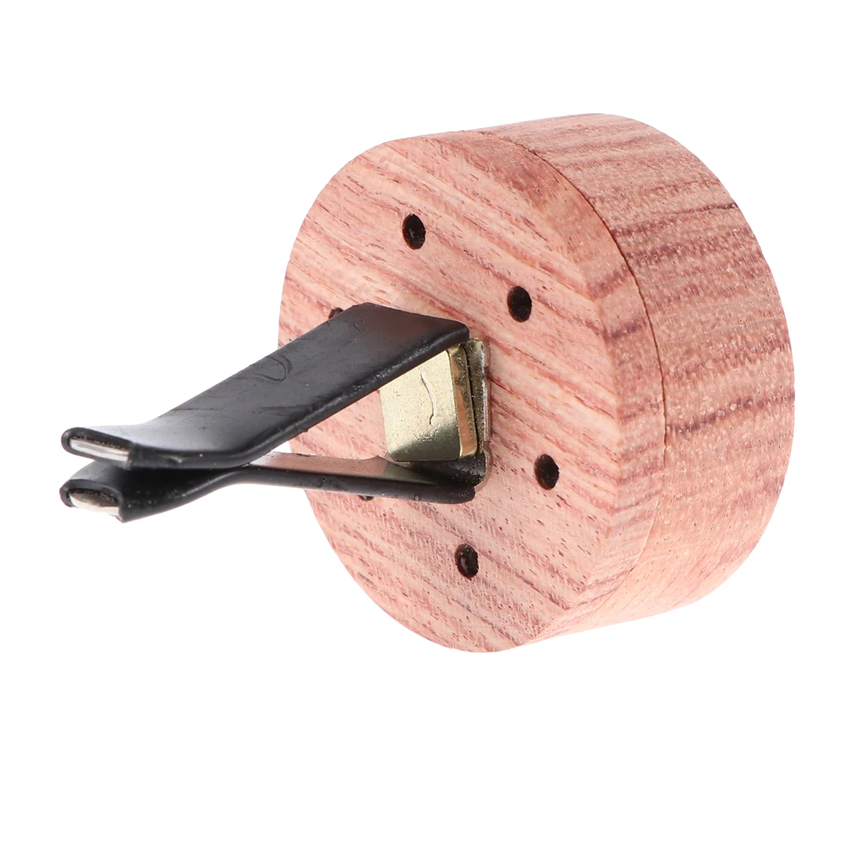 

Wood Diffuser Essential Oil Aromatherapy Diffuser Long Lasting Fragrance Sleep Friendly Refreshing Effect Portable Yoga Beauty