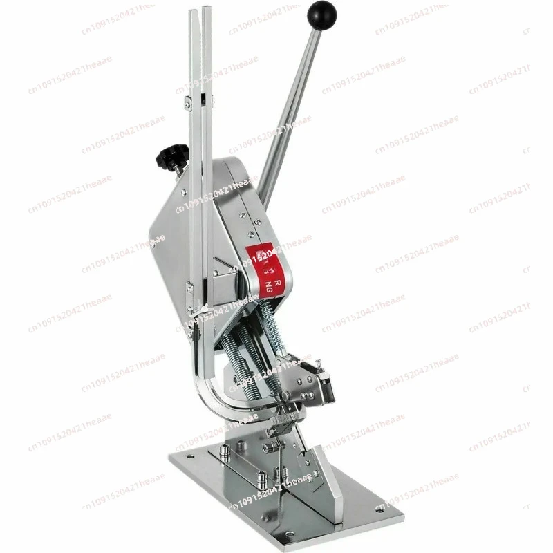 Suitable for   Machine Manual Sausage Clipper For Meat Packing Machine，Manual U shape Sausage Clipper Plastic Bag Clipping，