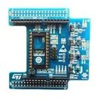 X-NUCLEO-IKS01A3 Multiple Function Sensor Development Tools X-NUCLEO-IKS01A3, STM32 Nucleo Expansion Boards