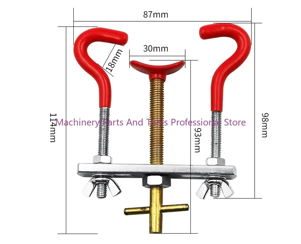 1PC Garden Bonsai Tool Clipper Branch Twig Trunk Adjuster Pruning Device Curve Bender Bending DIY Modeling Tools Hand Tools