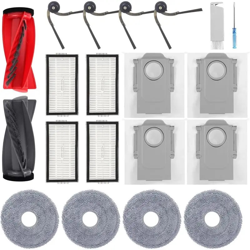 A83G-Replacement Pa…