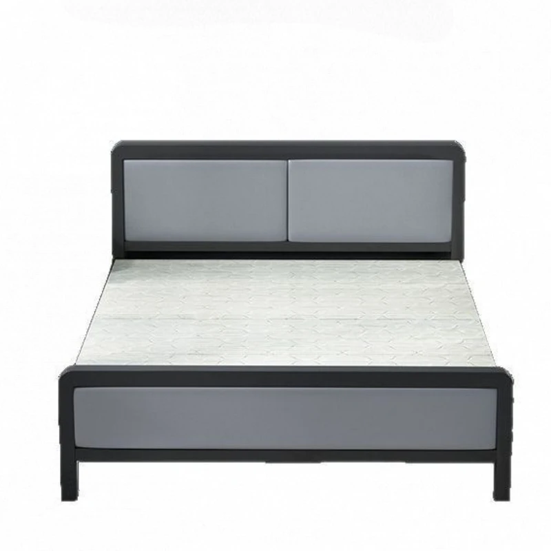 

Family folding bed, lunch break rental house portable double bed