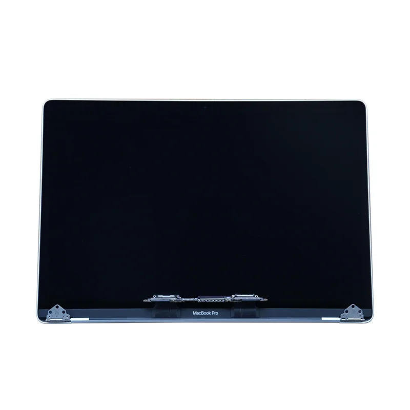 Pantalla lcd de 13 pulgadas para macbook pro a1706, montaje de panel de repuesto, emc 2016, 2017, 3071