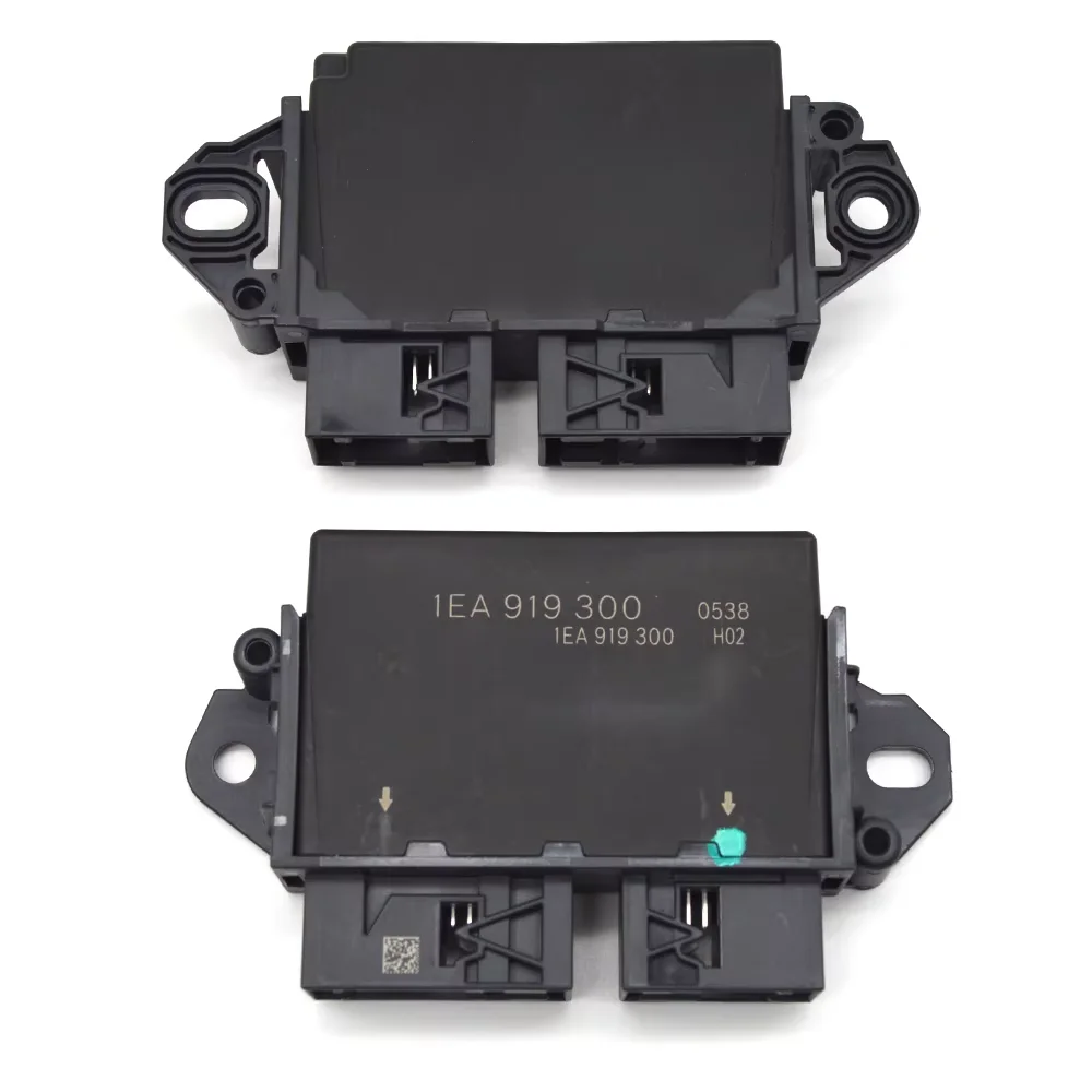 

Parkhilfe PLA Parking Radar Module Control Unit Parking Assist Aid 1EA 919 300 1EA919300 For ID3 ID4 ID6 ID.3 ID.4 ID.6